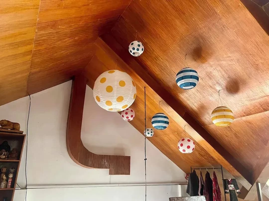 팔라완 주-오로카사 게스트하우스