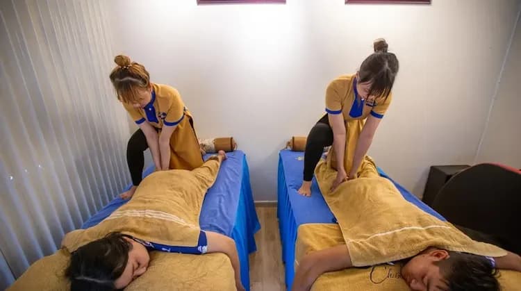 Massage