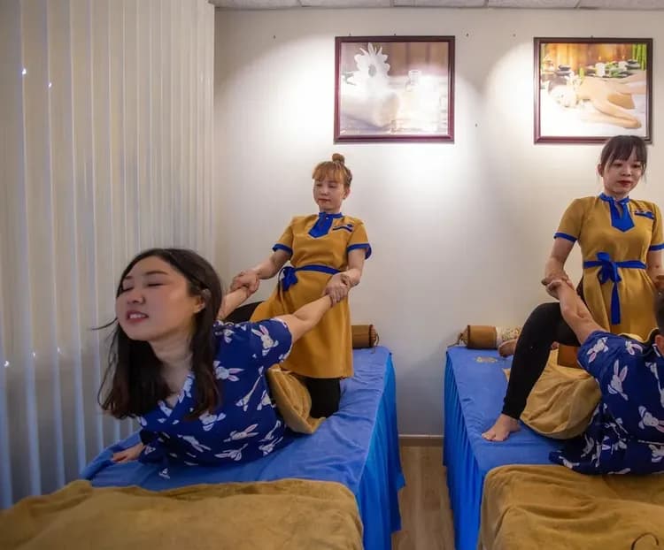 Massage