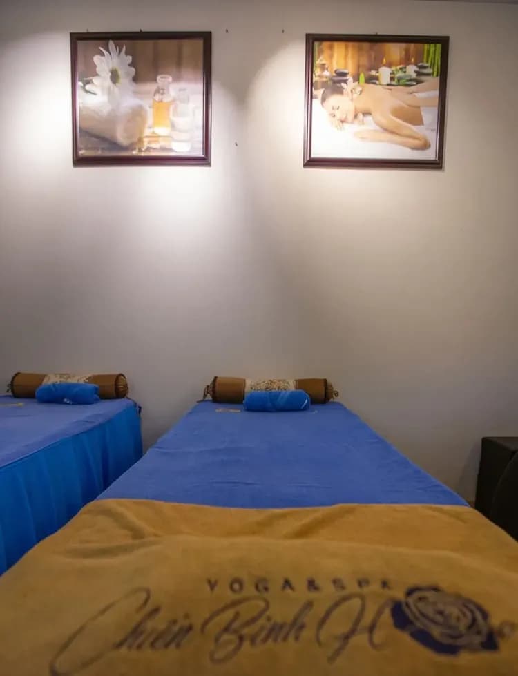 Massage