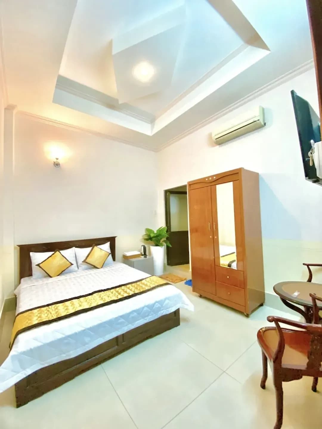 芹苴市-納瑪酒店