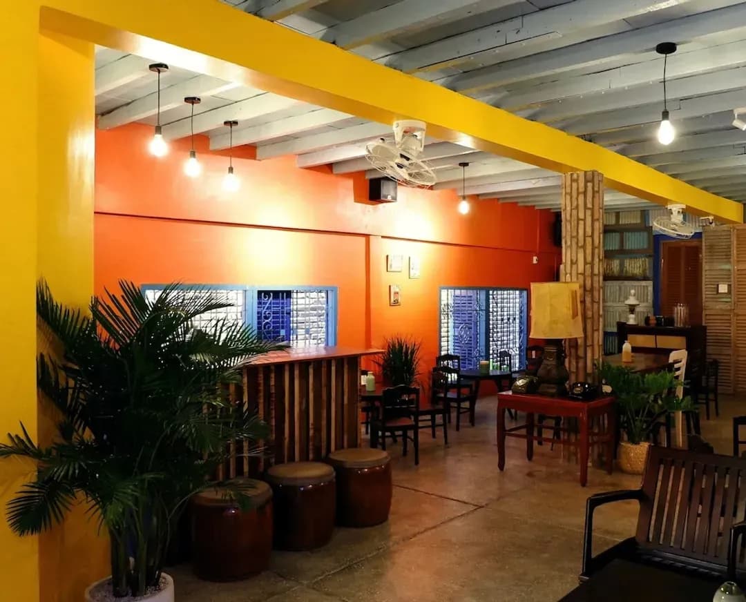 Can Tho City-K2 Homestay & Coffee - Hostel
