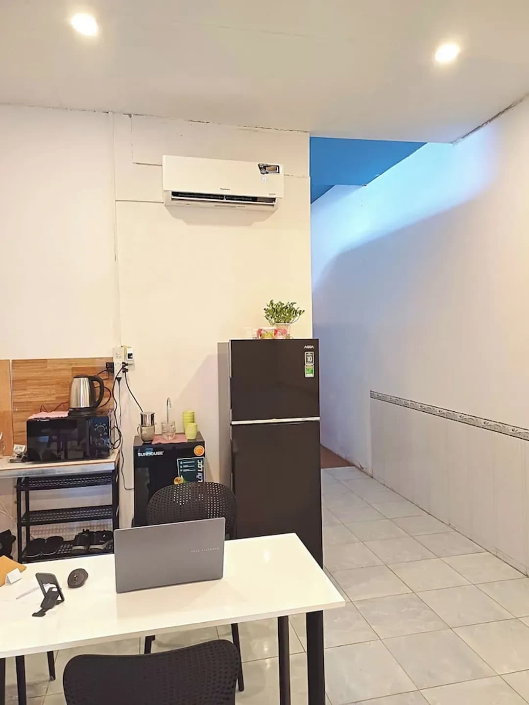 芹苴市-Nam 家庭旅館