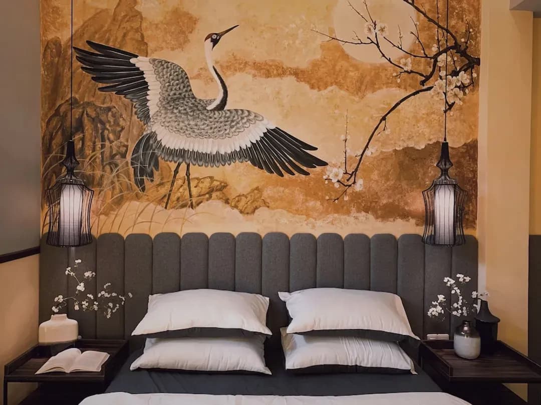 芹苴市-Aluny Boutiquestay
