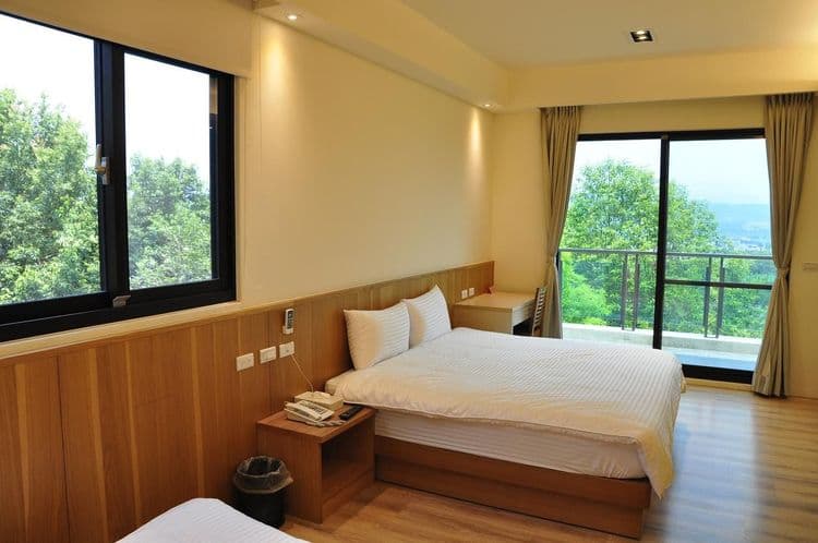 南投休閒農場 一峸一宿-7