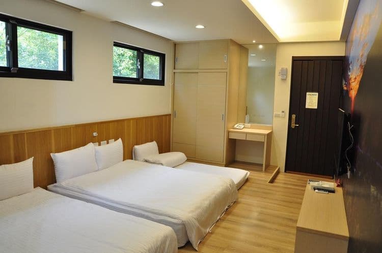 南投休閒農場 一峸一宿-9