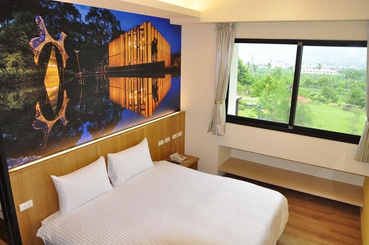 南投休閒農場 一峸一宿-6