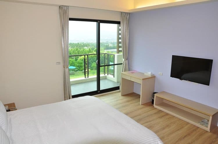 南投休閒農場 一峸一宿-11