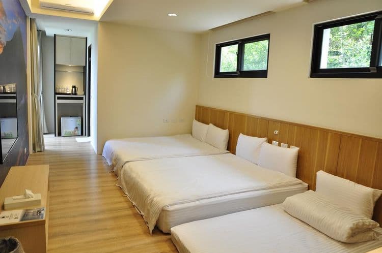 南投休閒農場 一峸一宿-10