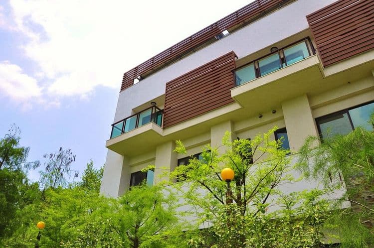 南投休閒農場 一峸一宿-14