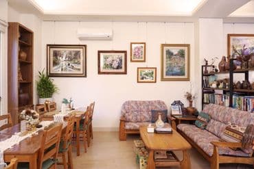 陶花巷弄民宿-3