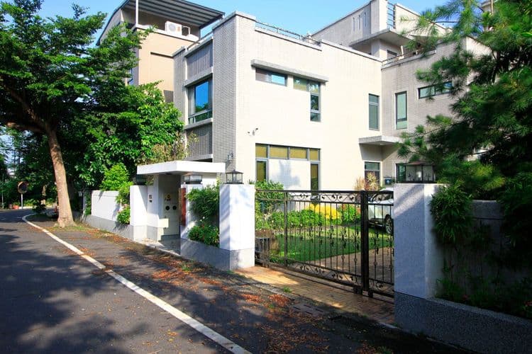 陶花巷弄民宿-9