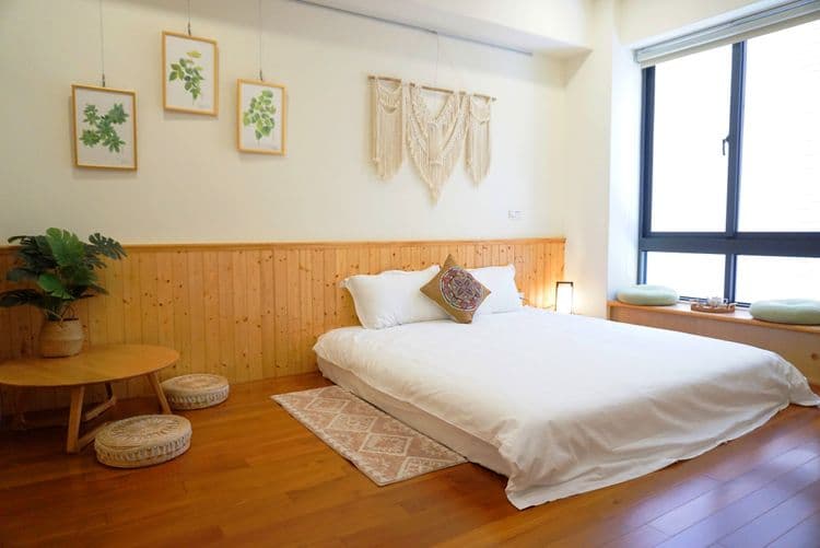 陶花巷弄民宿-5