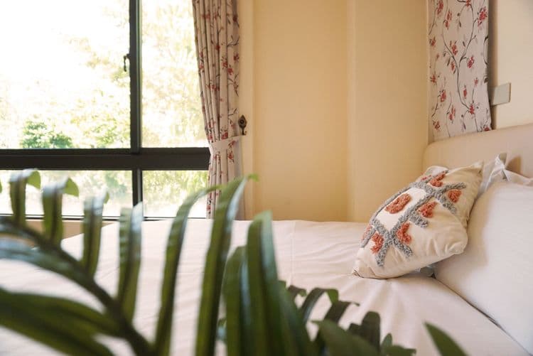 陶花巷弄民宿-7