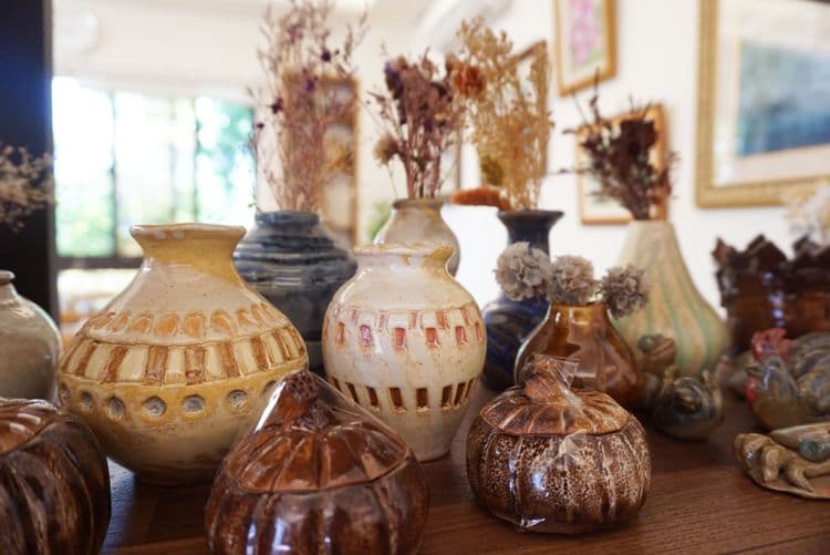 陶花巷弄民宿-8