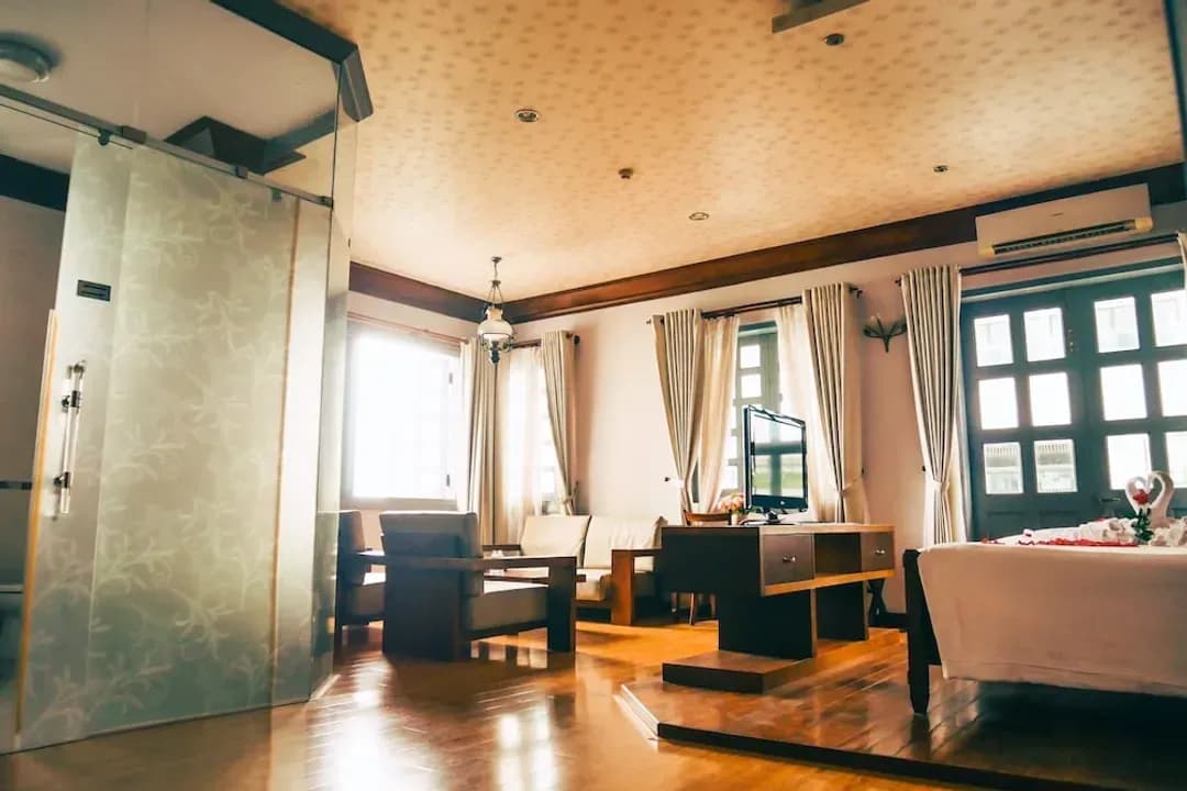 ニャチャン市-ランブラント ホテル ニャチャン