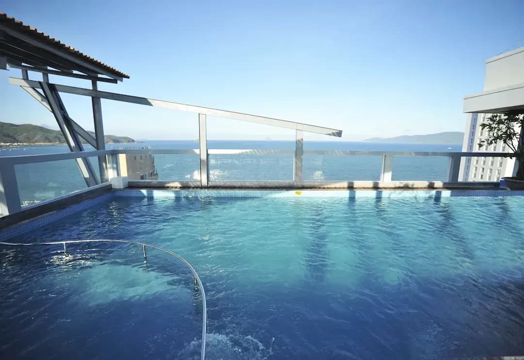 ニャチャン市-シーシング ブティック ホテル