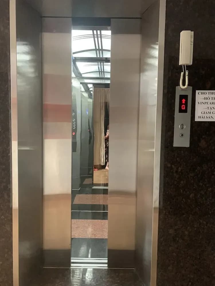 Elevator