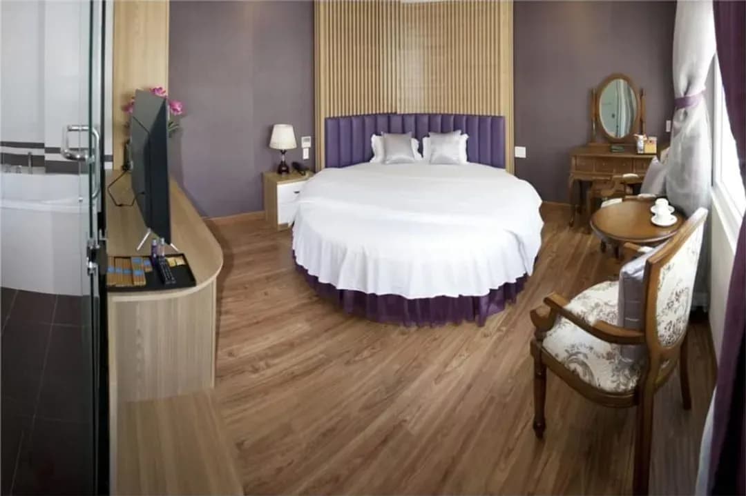 ニャチャン市-アーバイ ホテル