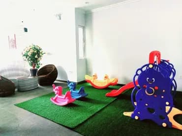 Children's activities