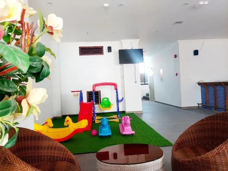 Children's activities