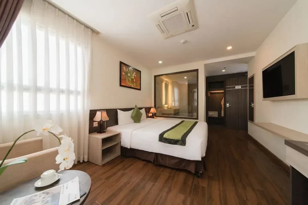 ニャチャン市-BN ブティック ニャチャン