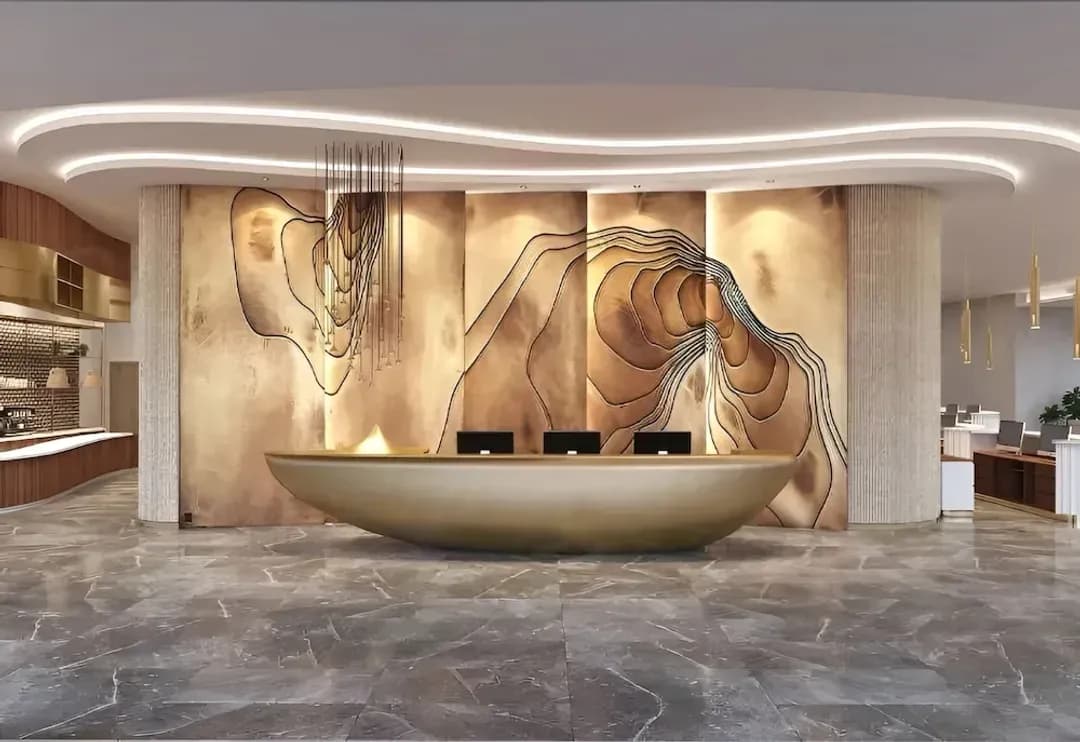 ニャチャン市-パノラマ ビーチフロント ニャチャン バイ LYN コンドテル