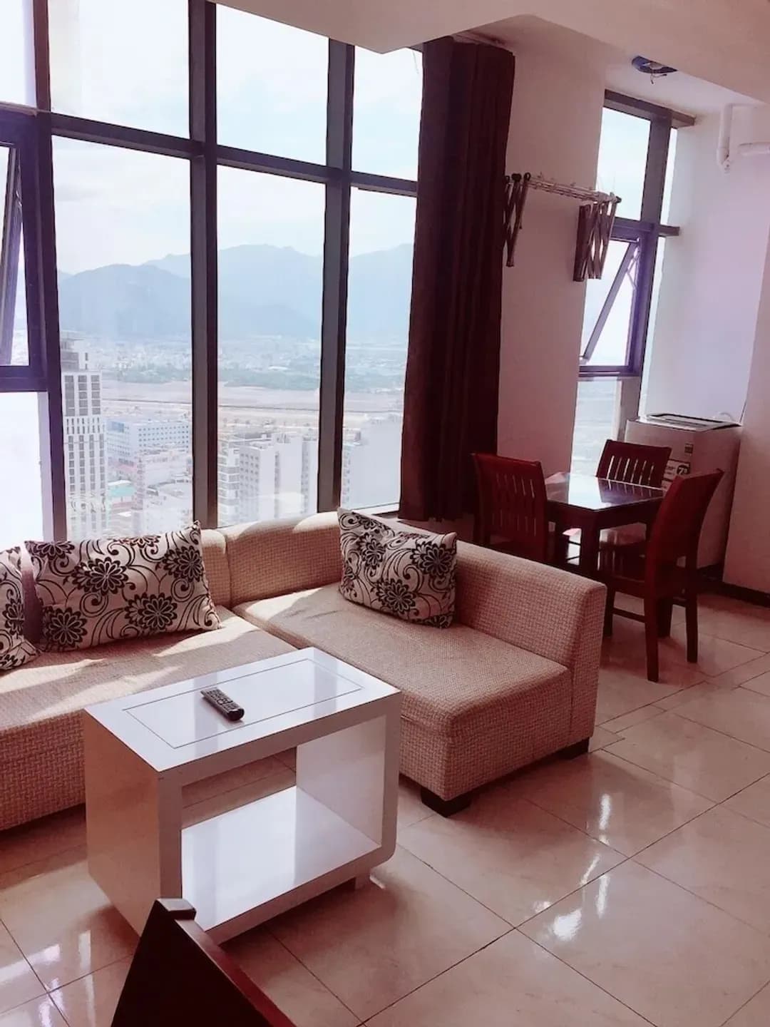 ニャチャン市-アイディアル タイム アパートメント