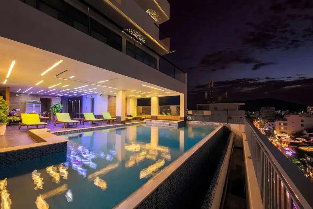 ニャチャン市-デイジー フラワー ニャチャン