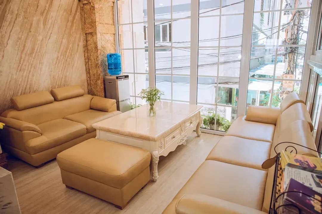 Nha Trang City-Morris Hotel Nha Trang