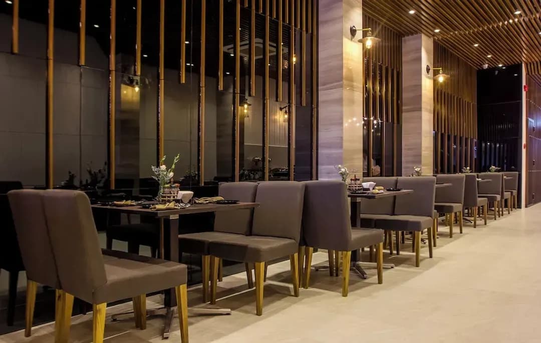 Nha Trang City-Ocean View Nha Trang