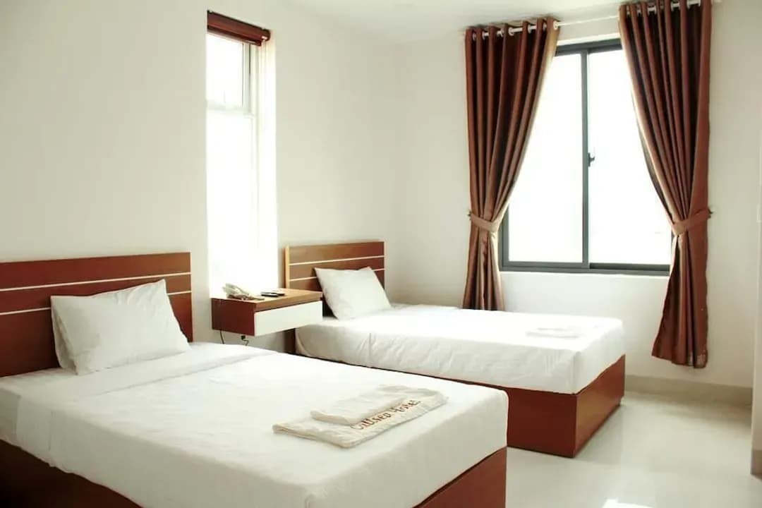 Nha Trang City-Call Sea Nha Trang