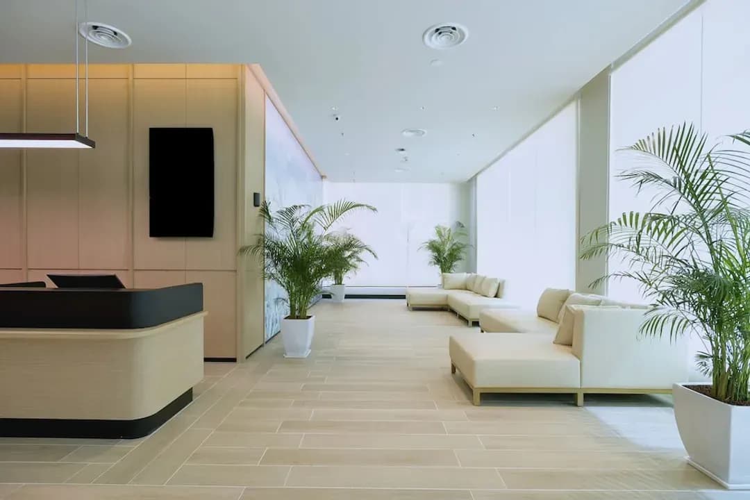 沙巴州-哥打京那巴魯城市快捷飯店