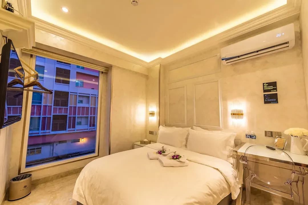 沙巴州-AC Residence 飯店