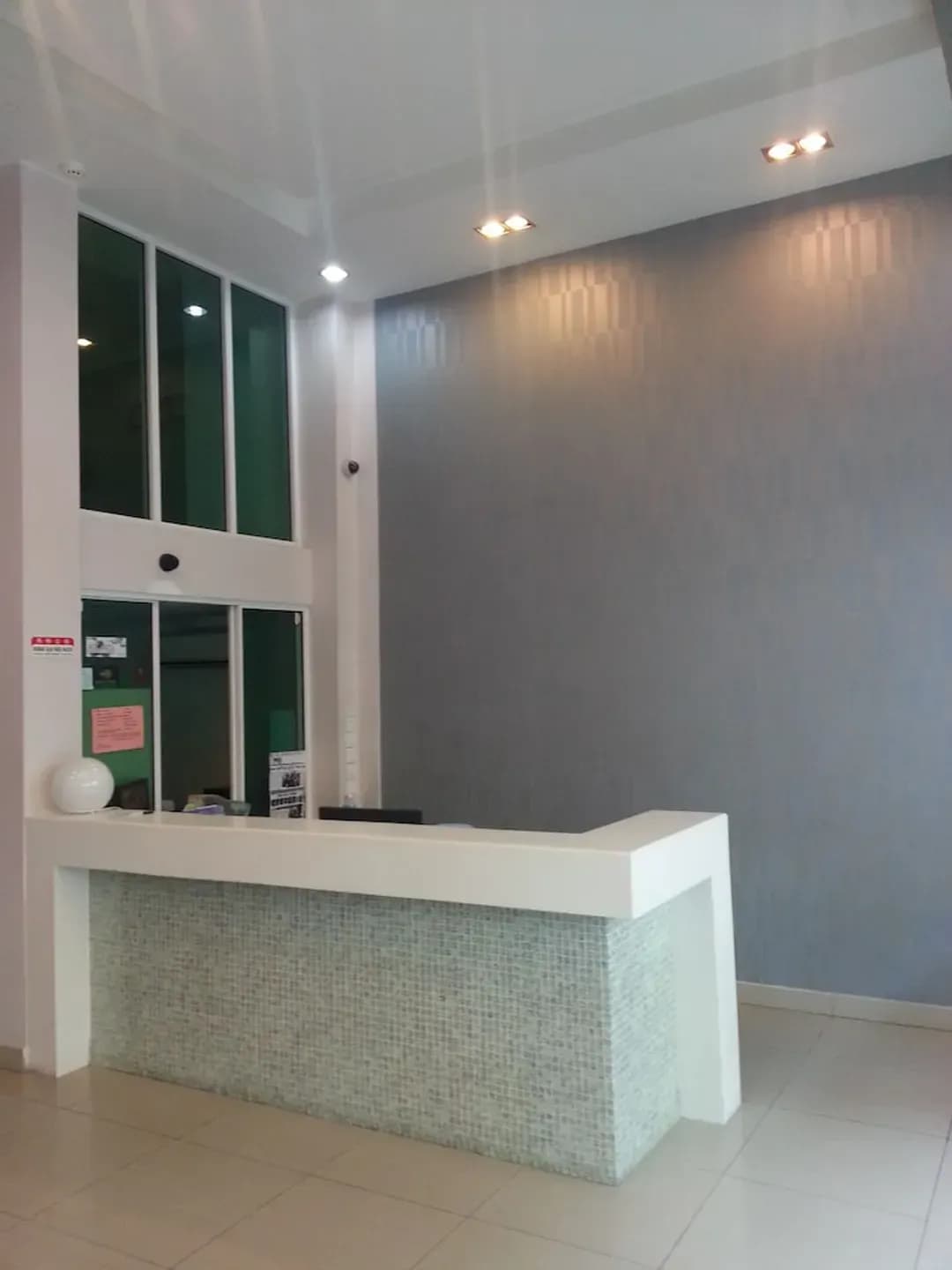 Sabah state-Maxim Hotel