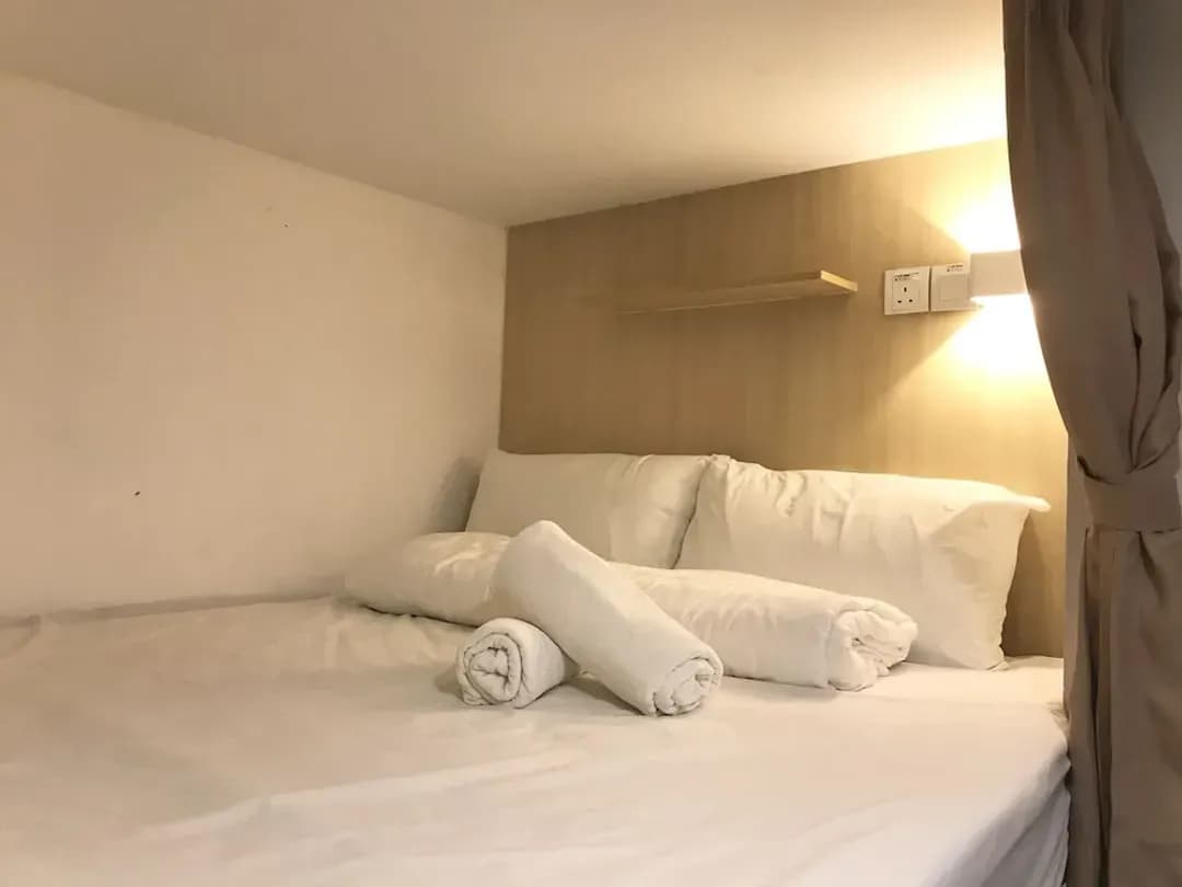 Sabah state-Signel Hostel