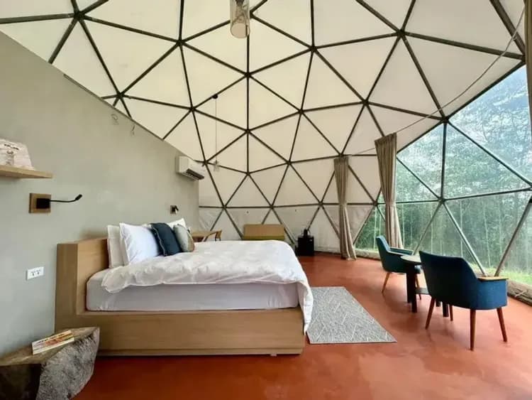 Life in the mountain-1