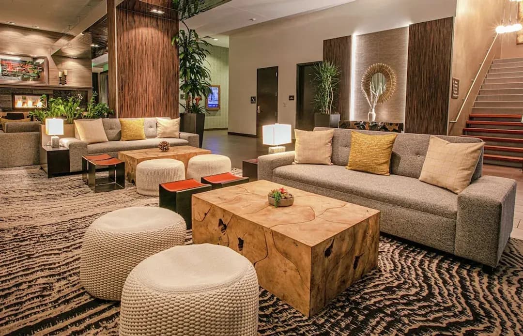 King County-Hilton Garden Inn Seattle Downtown