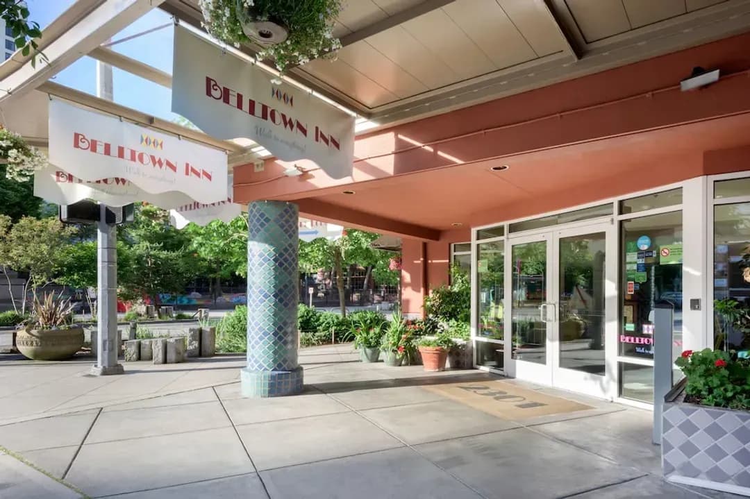 킹 카운티-벨타운 인