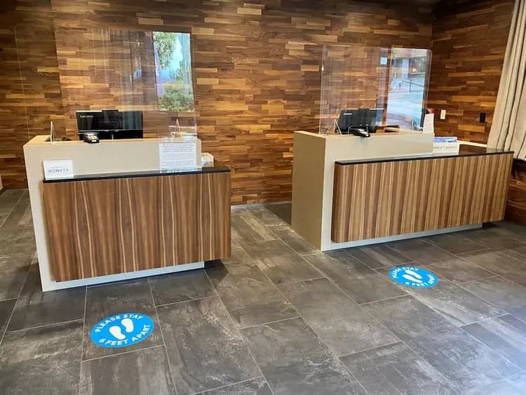 Cleanliness standards