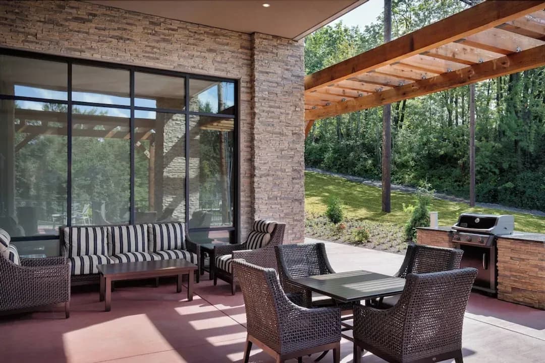 King County-Residence Inn by Marriott Seattle South/Renton