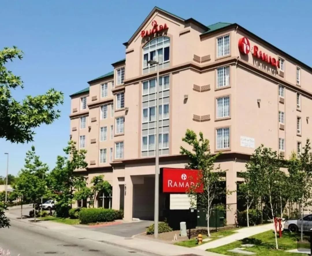 King County-Ramada by Wyndham SeaTac Airport