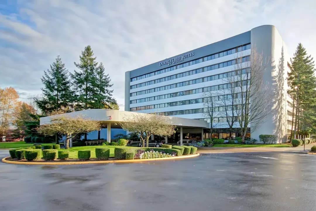 King County-DoubleTree Suites by Hilton Seattle Airport - Southcenter