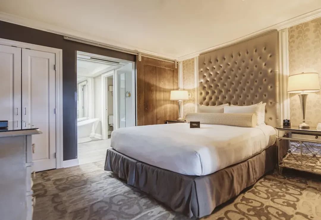 King County-Hotel Ballard