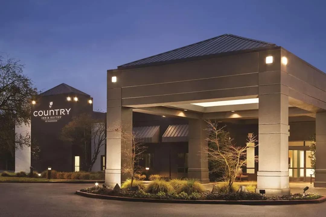 King County-Country Inn & Suites by Radisson, Seattle-Bothell, WA