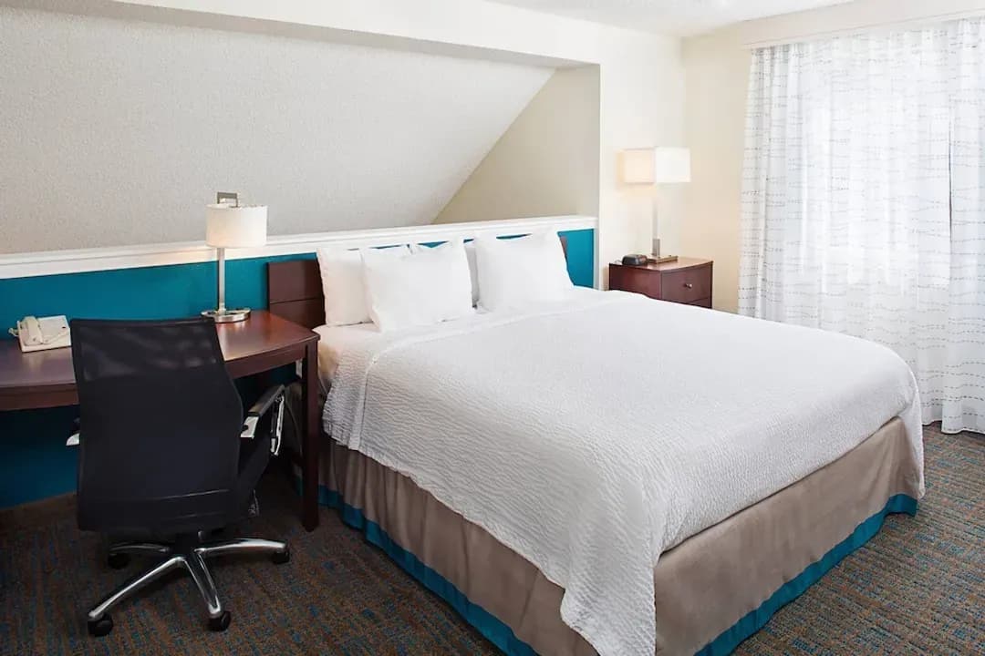 King County-Residence Inn Seattle South/Tukwila