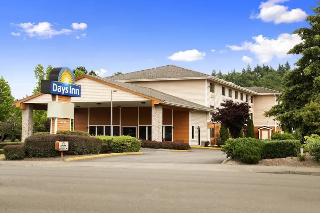 King County-Spark by Hilton - Kent, Seattle