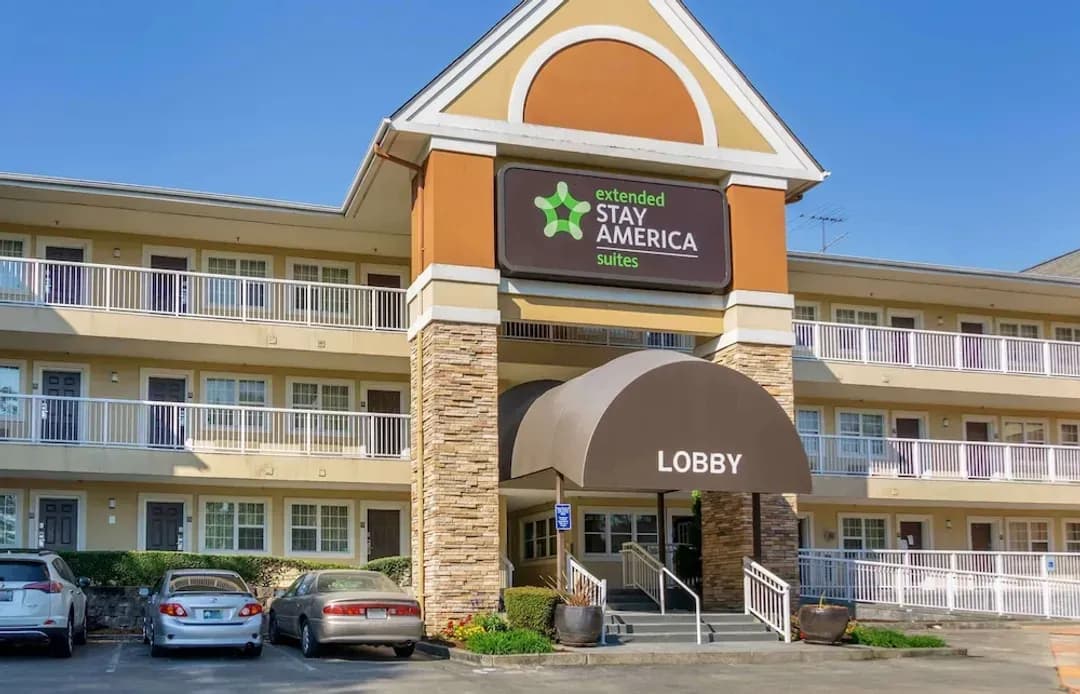 King County-Extended Stay America Suites Seattle Tukwila