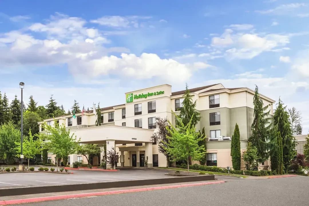 King County-Holiday Inn & Suites Bothell by IHG