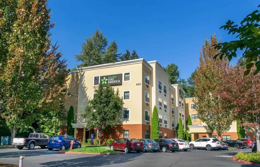 King County-Extended Stay America Suites Seattle Bothell West